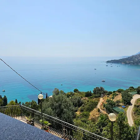 Cisterna Apartmán