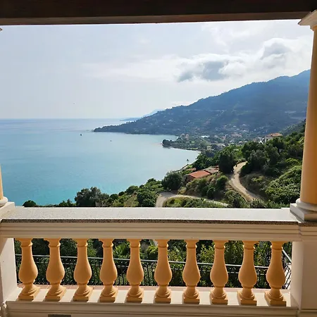 Apartmán Cisterna